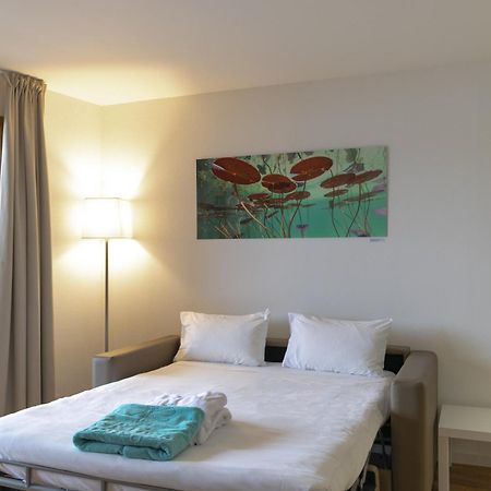 Hotel Spa Les Rives Sauvages Malbuisson Eksteriør bilde