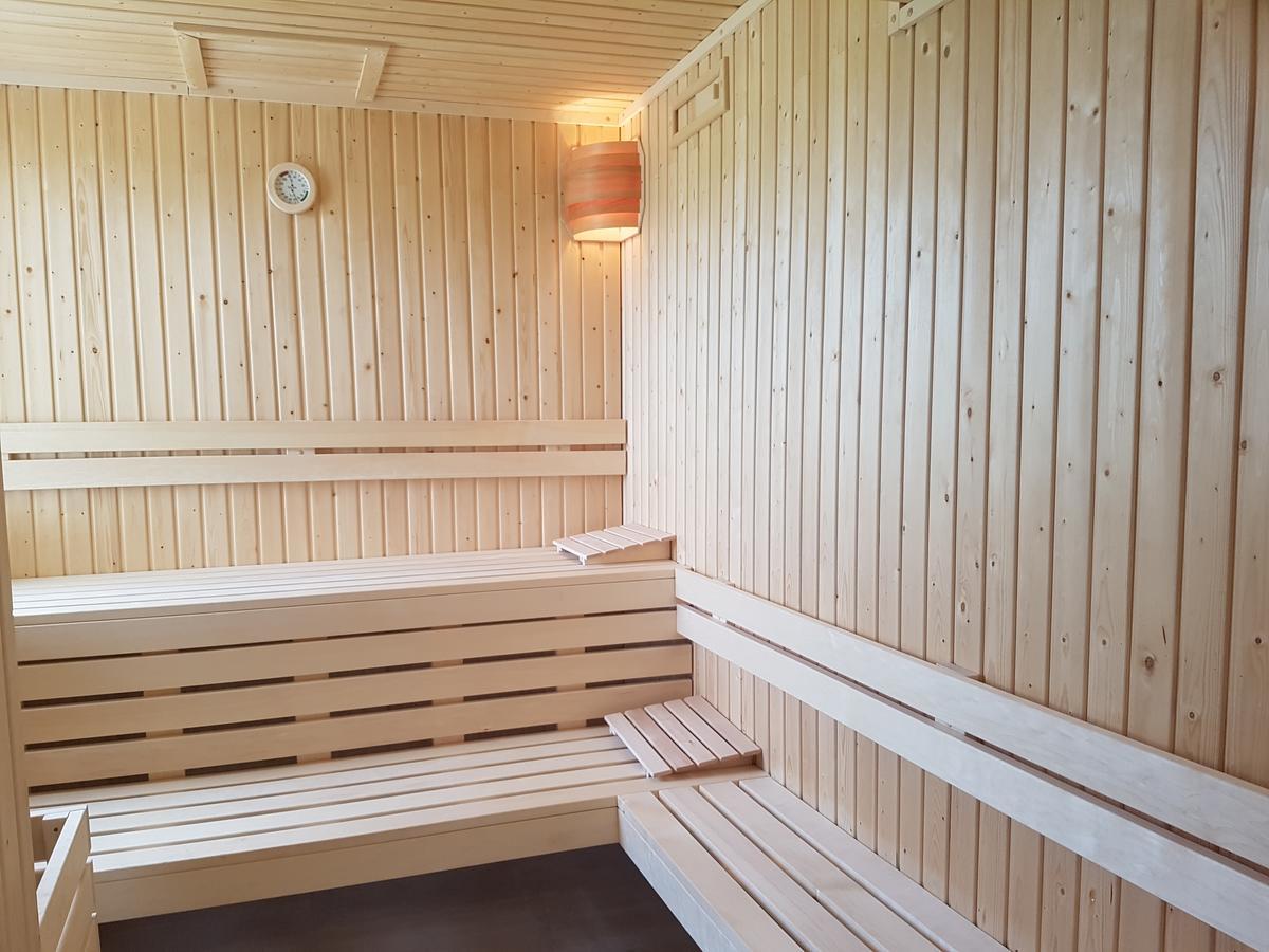 Hotel Spa Les Rives Sauvages Malbuisson Eksteriør bilde