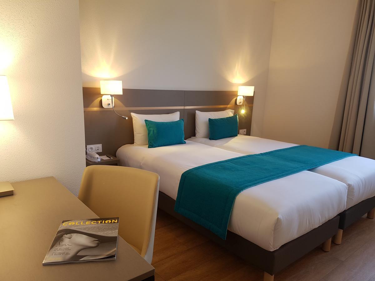 Hotel Spa Les Rives Sauvages Malbuisson Eksteriør bilde