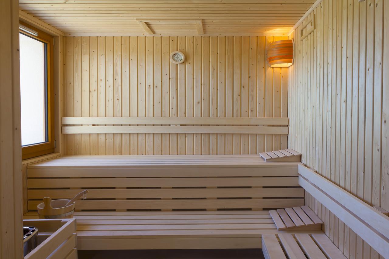 Hotel Spa Les Rives Sauvages Malbuisson Eksteriør bilde