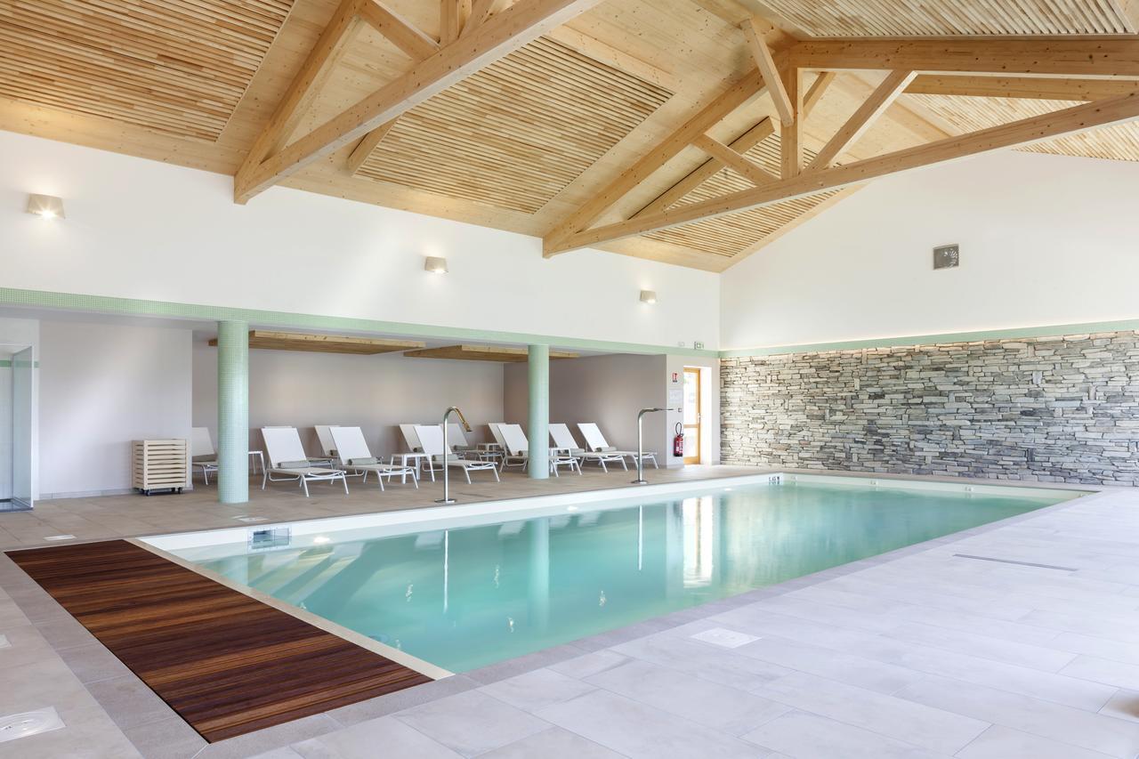 Hotel Spa Les Rives Sauvages Malbuisson Eksteriør bilde