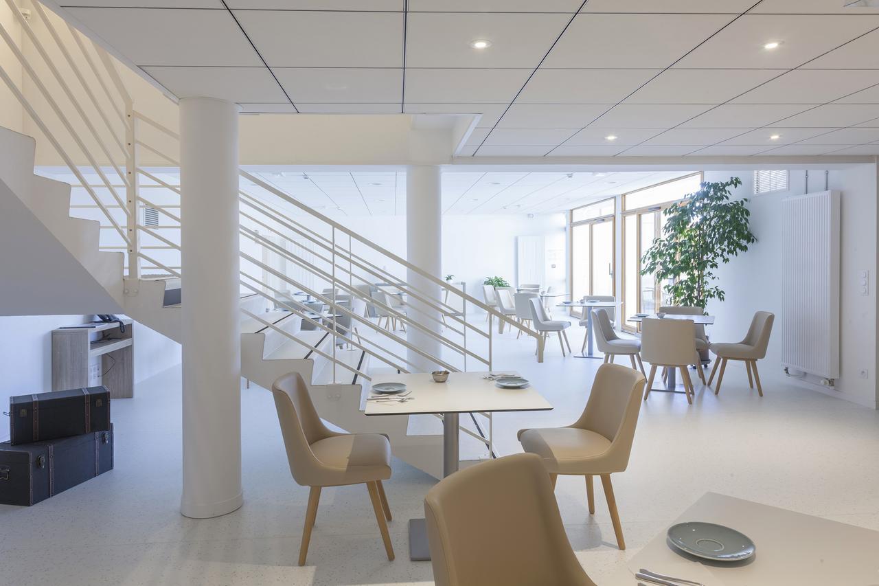 Hotel Spa Les Rives Sauvages Malbuisson Eksteriør bilde