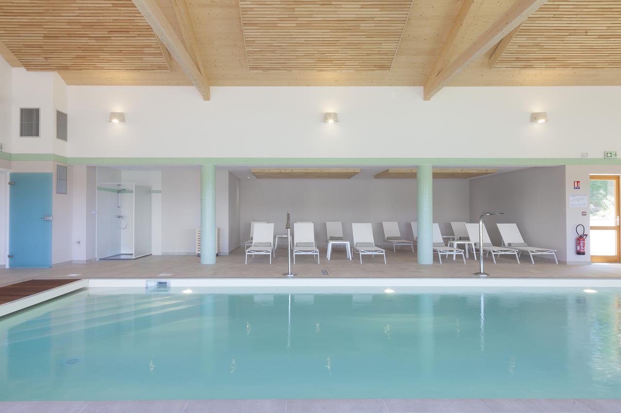 Hotel Spa Les Rives Sauvages Malbuisson Eksteriør bilde